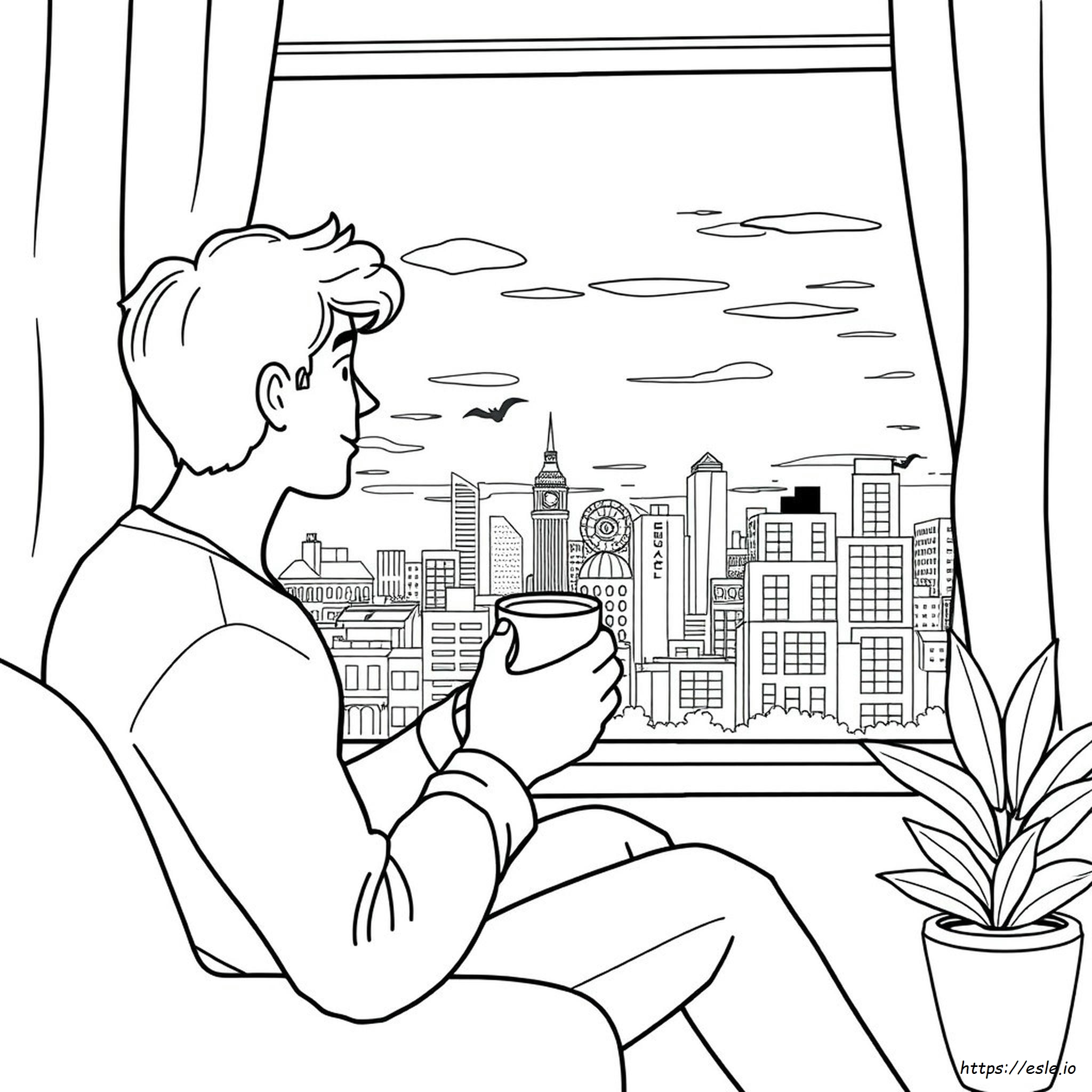 Coloring Pages Printable For Adults Free