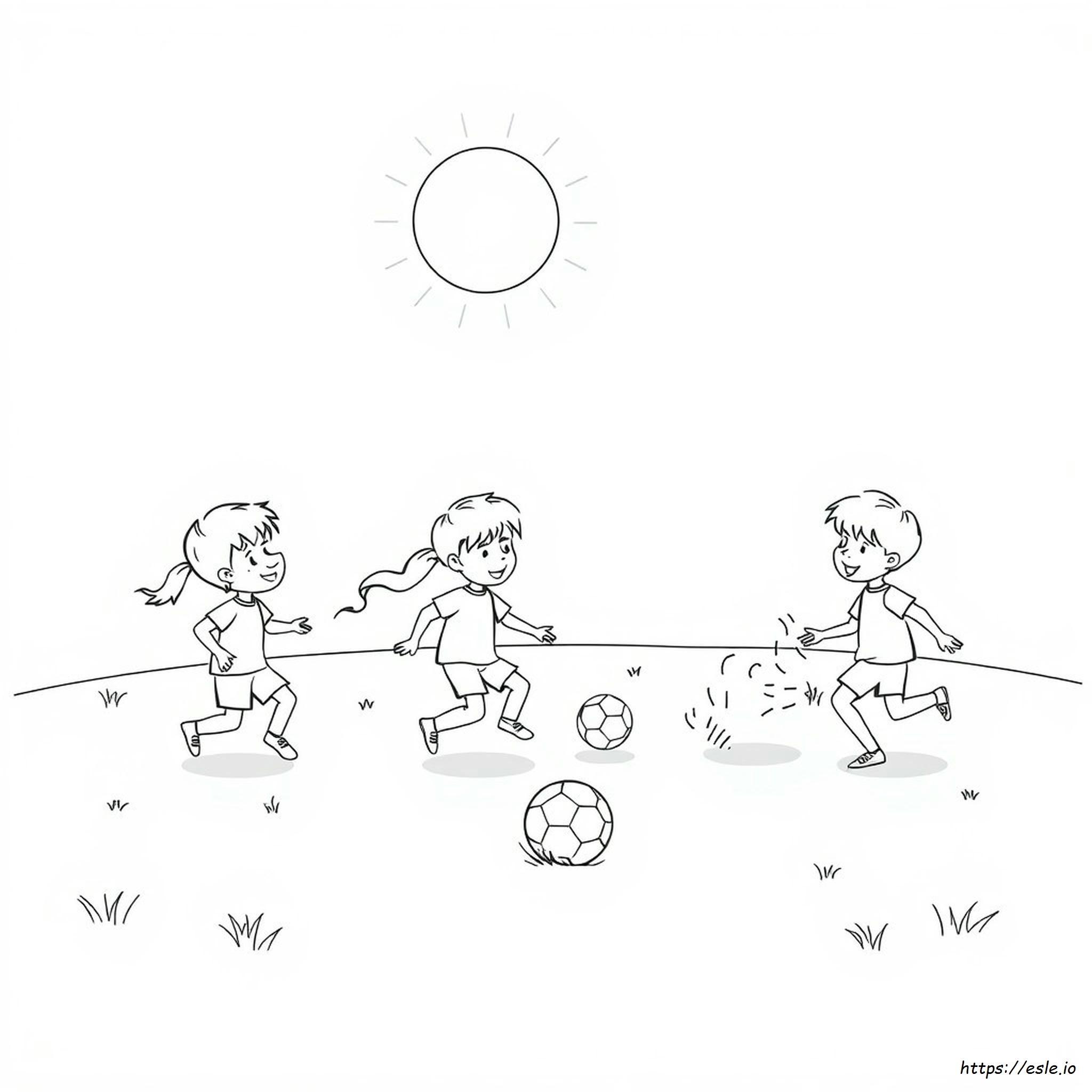 Childrens Colouring Pictures To Print
