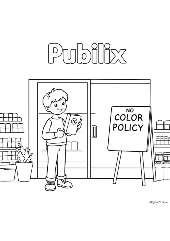 Política De Publix Sobre Tintes Para El Cabello