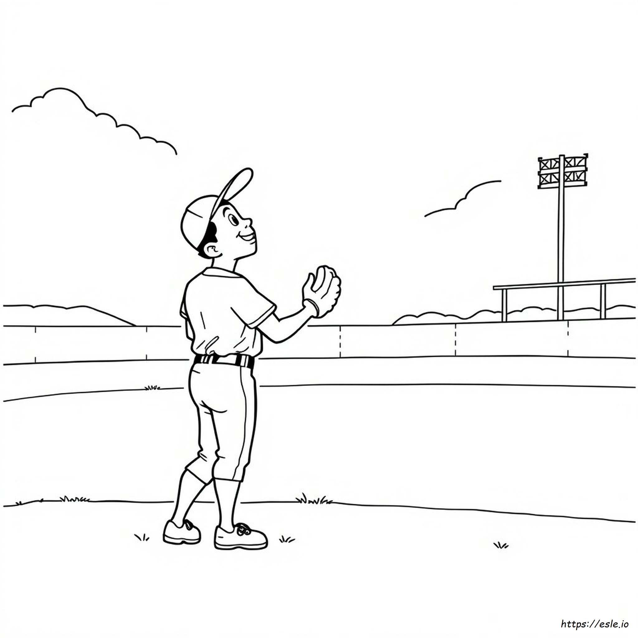 Willie Mays, Disegni Da Colorare