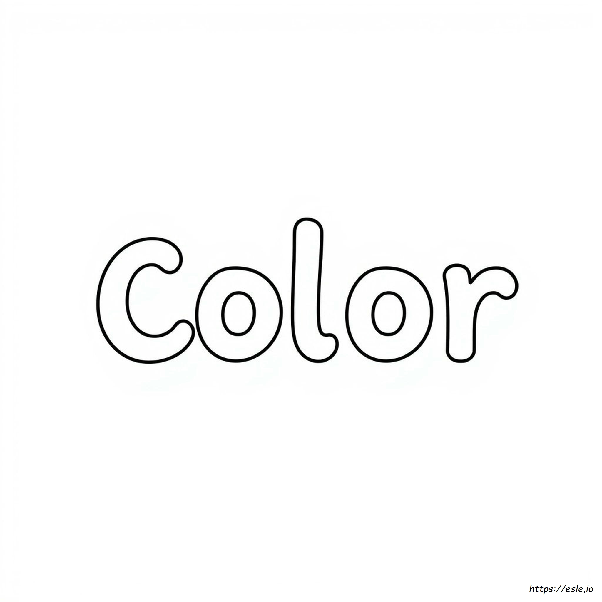 Word Page Color For One Page