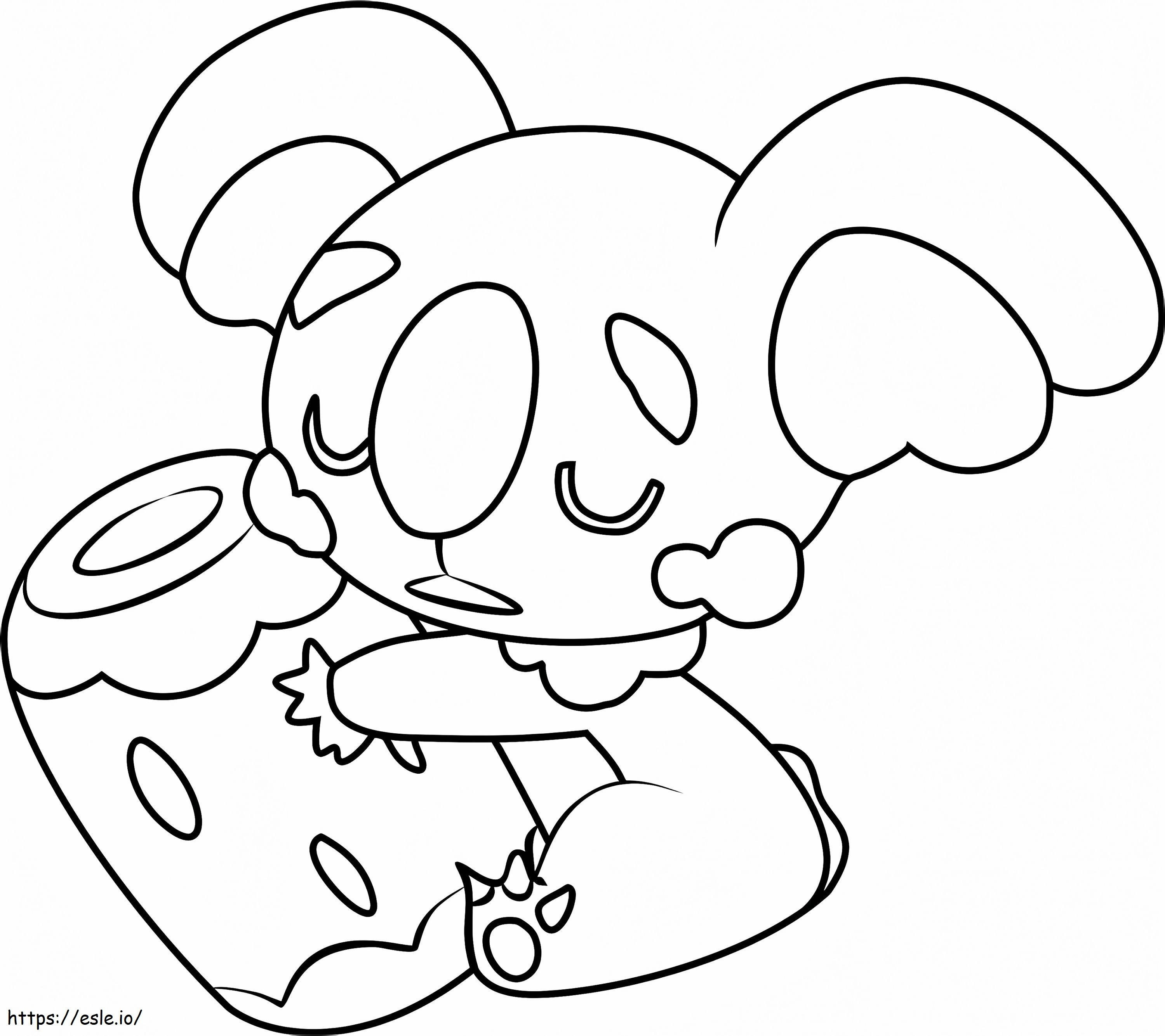 26 coloring page