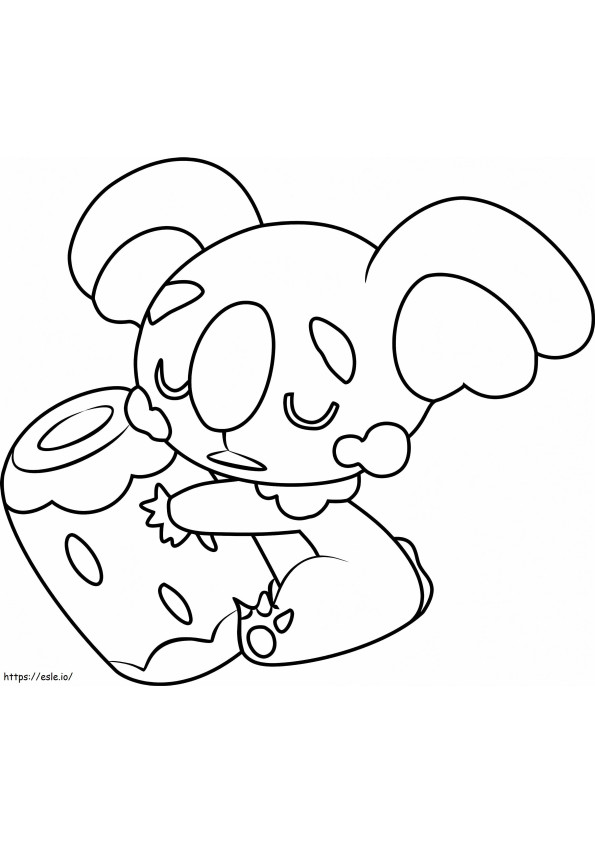 26 coloring page