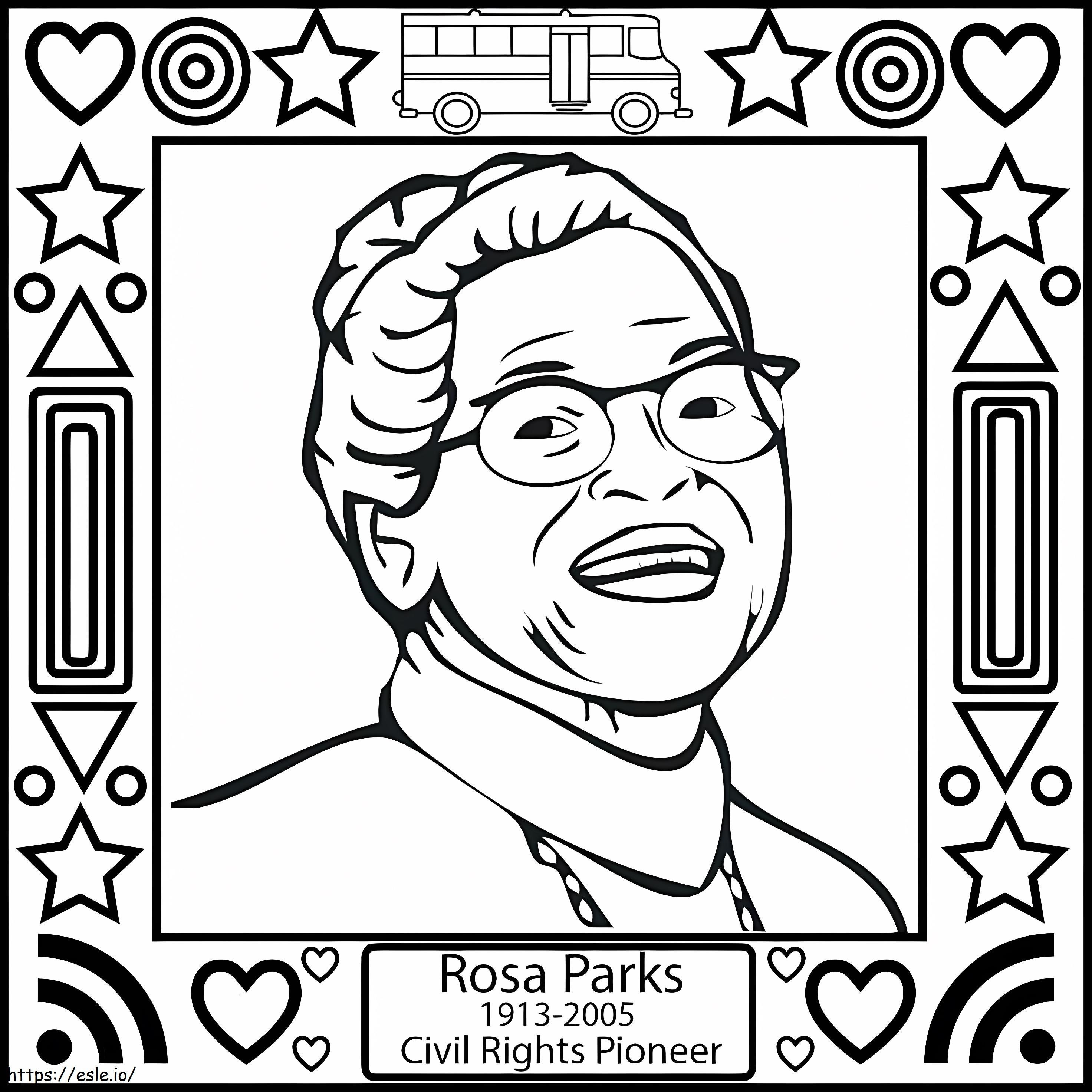 Black History Month 4 1 coloring page