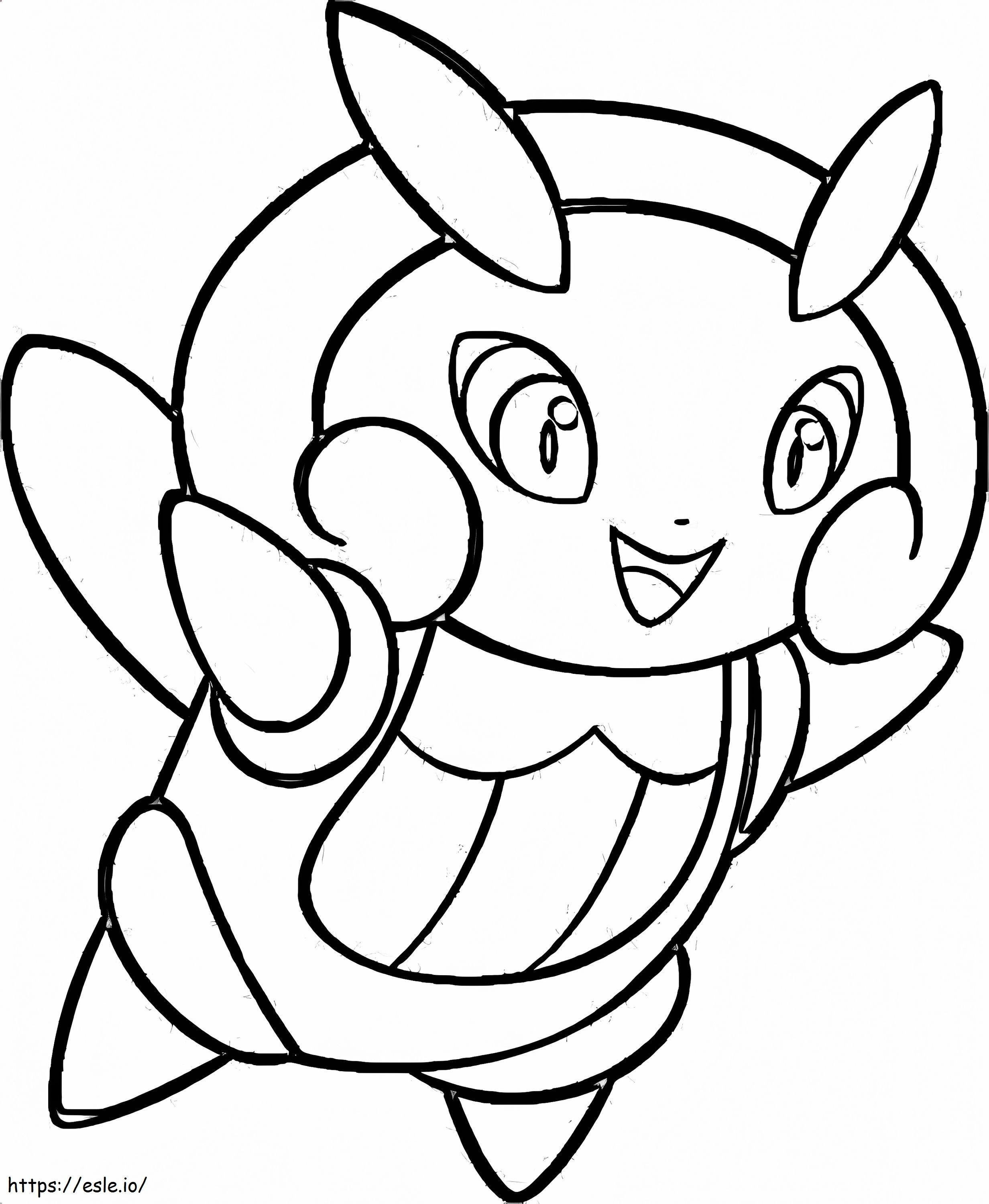 Desenhos de Pokémon para colorir ( 90 ideias para garantir sua