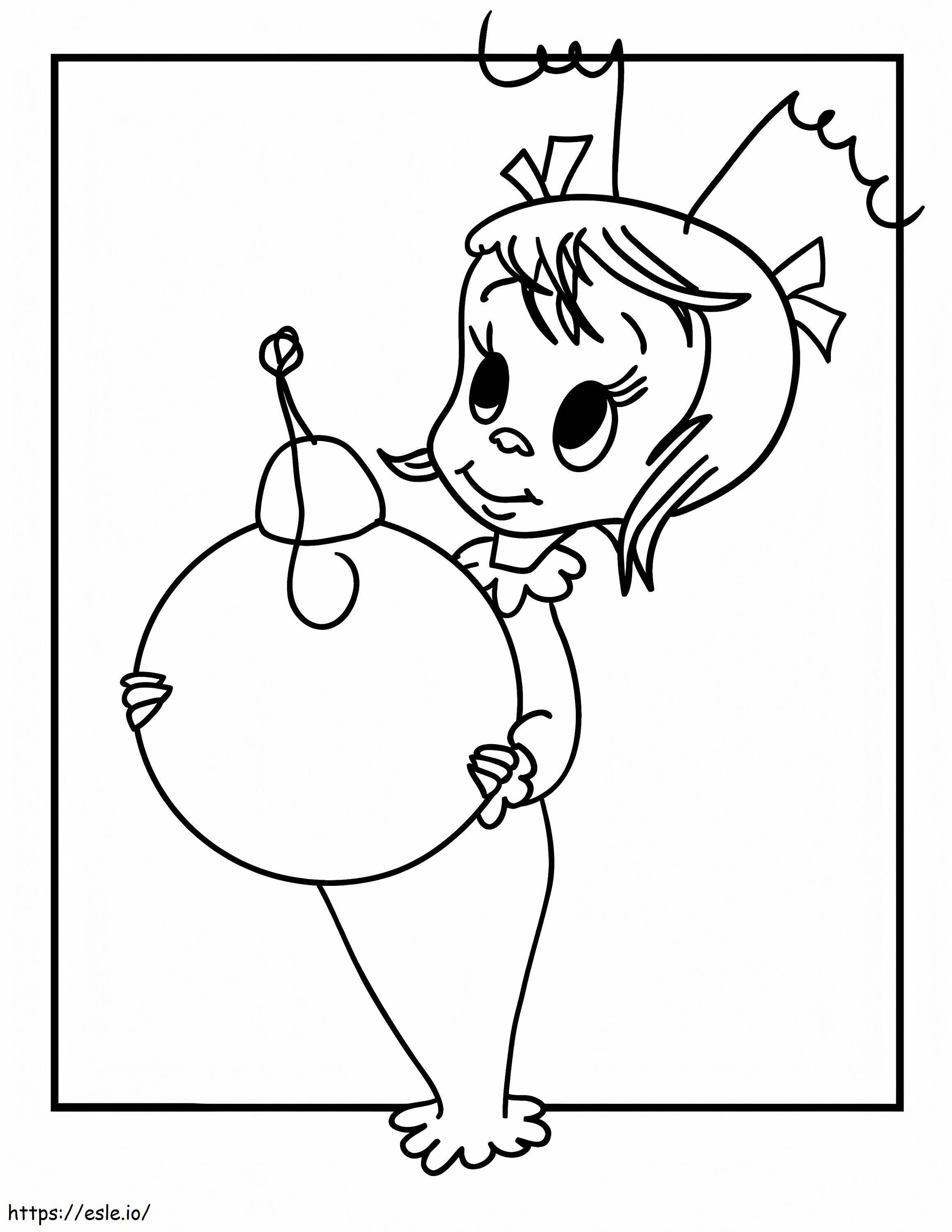  The Grinch Coloring Home For Grinch Printable Of Grinch Printable para colorir
