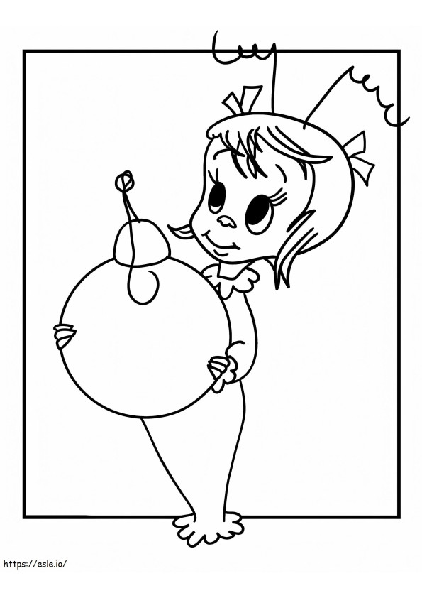  The Grinch Coloring Home For Grinch Printable Of Grinch Printable para colorir