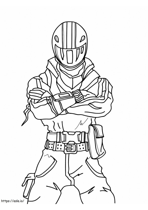 763060 Full Fortnite Kidsadultcoloring coloring page