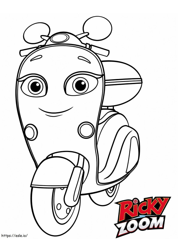 Sdgewtew coloring page