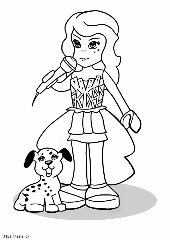 Ncey7Jdai coloring page