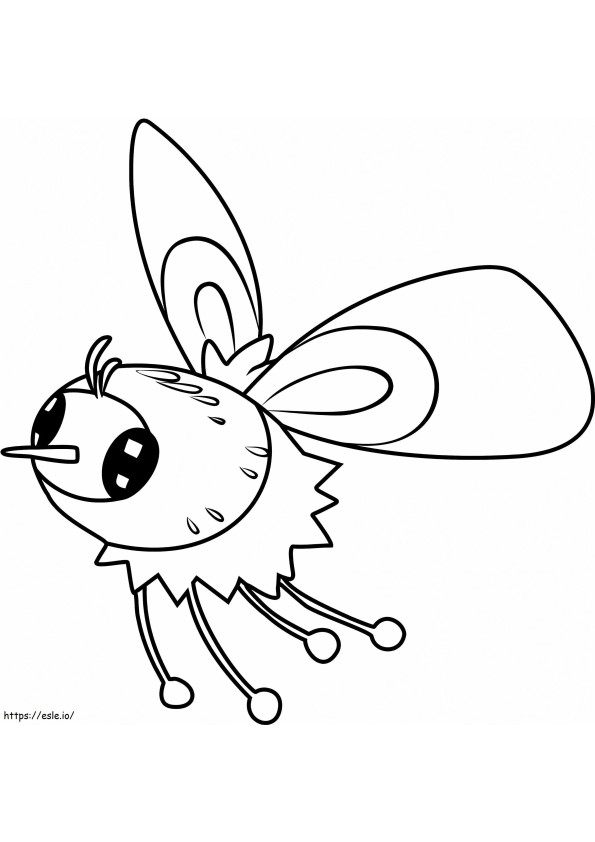 10 coloring page