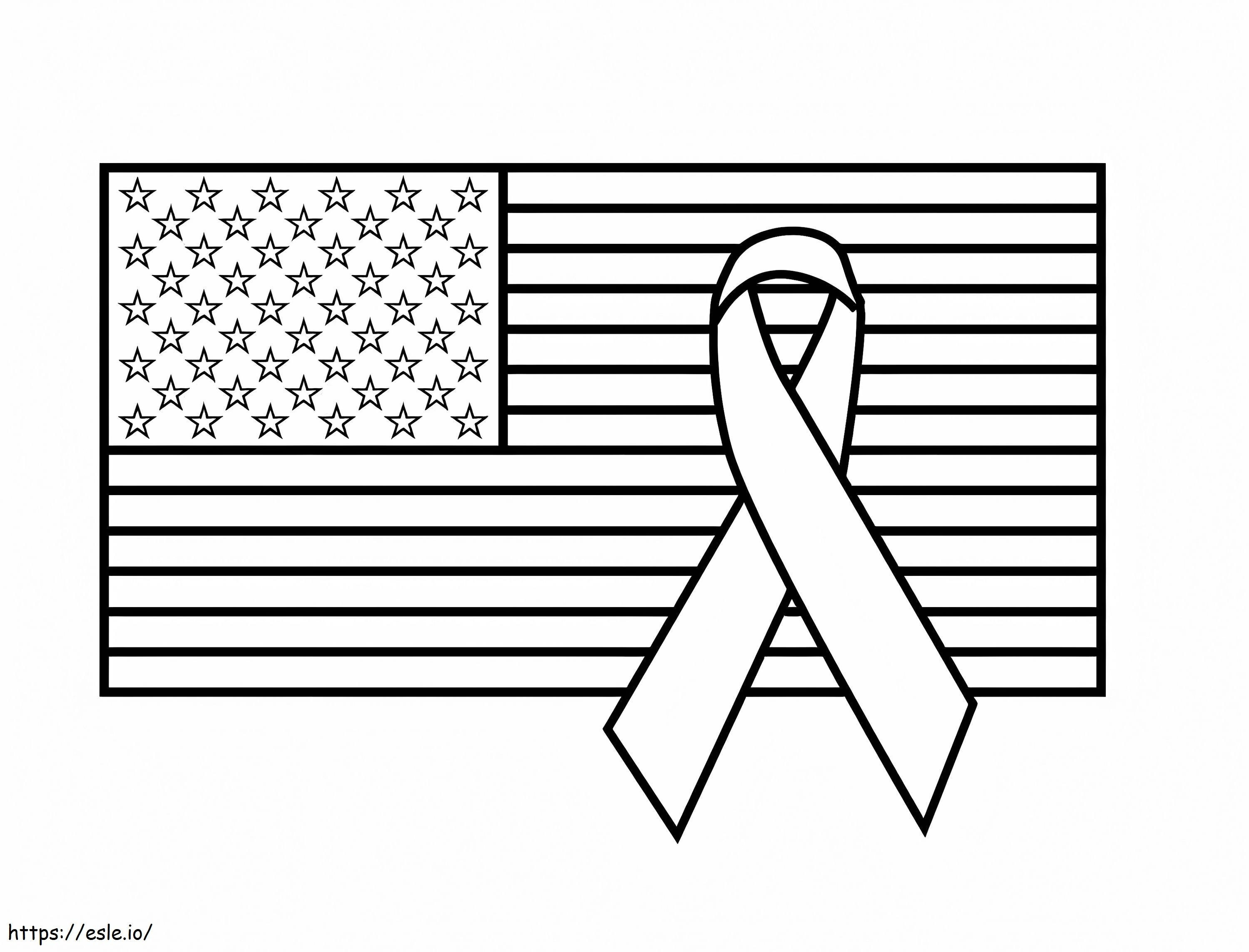 Veterans Day 8 coloring page