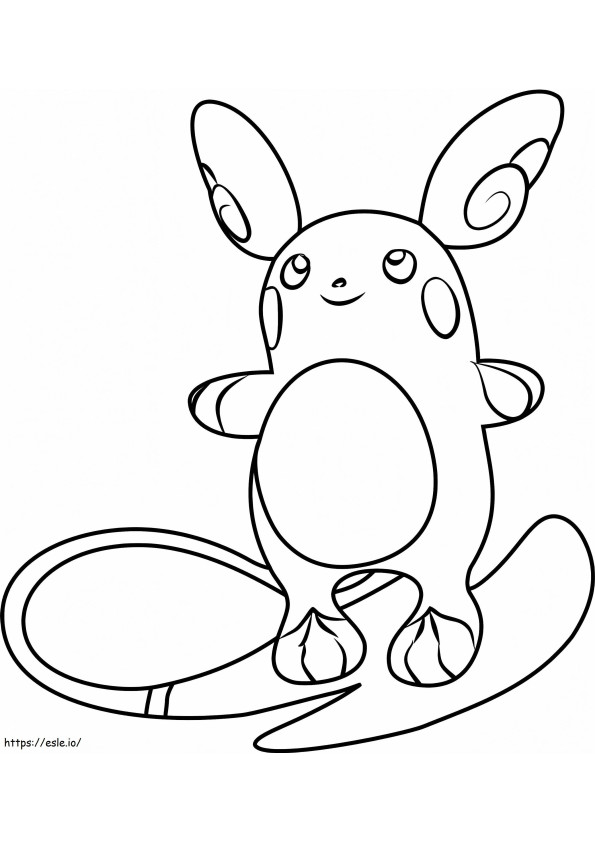 46 coloring page