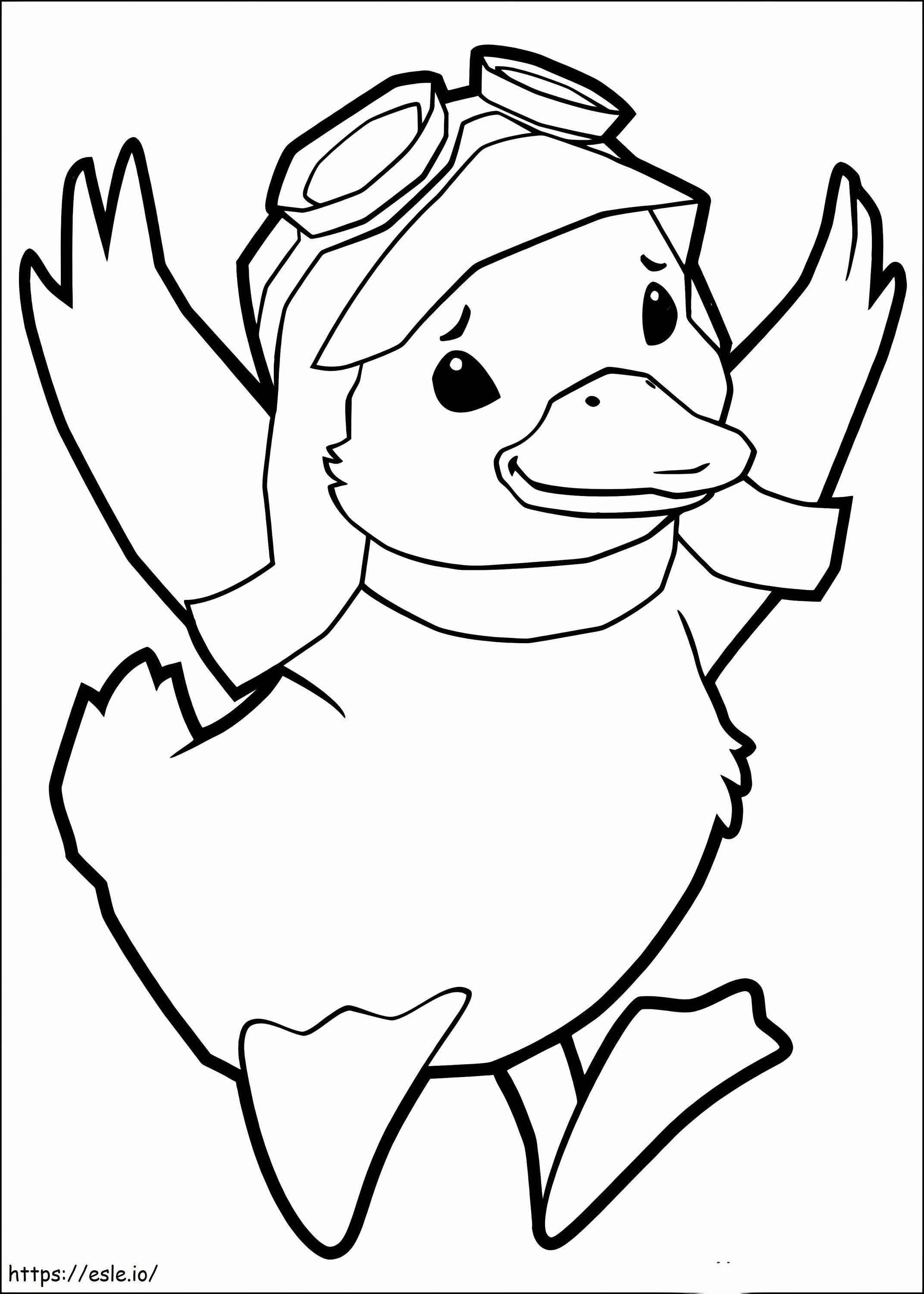 34 coloring page
