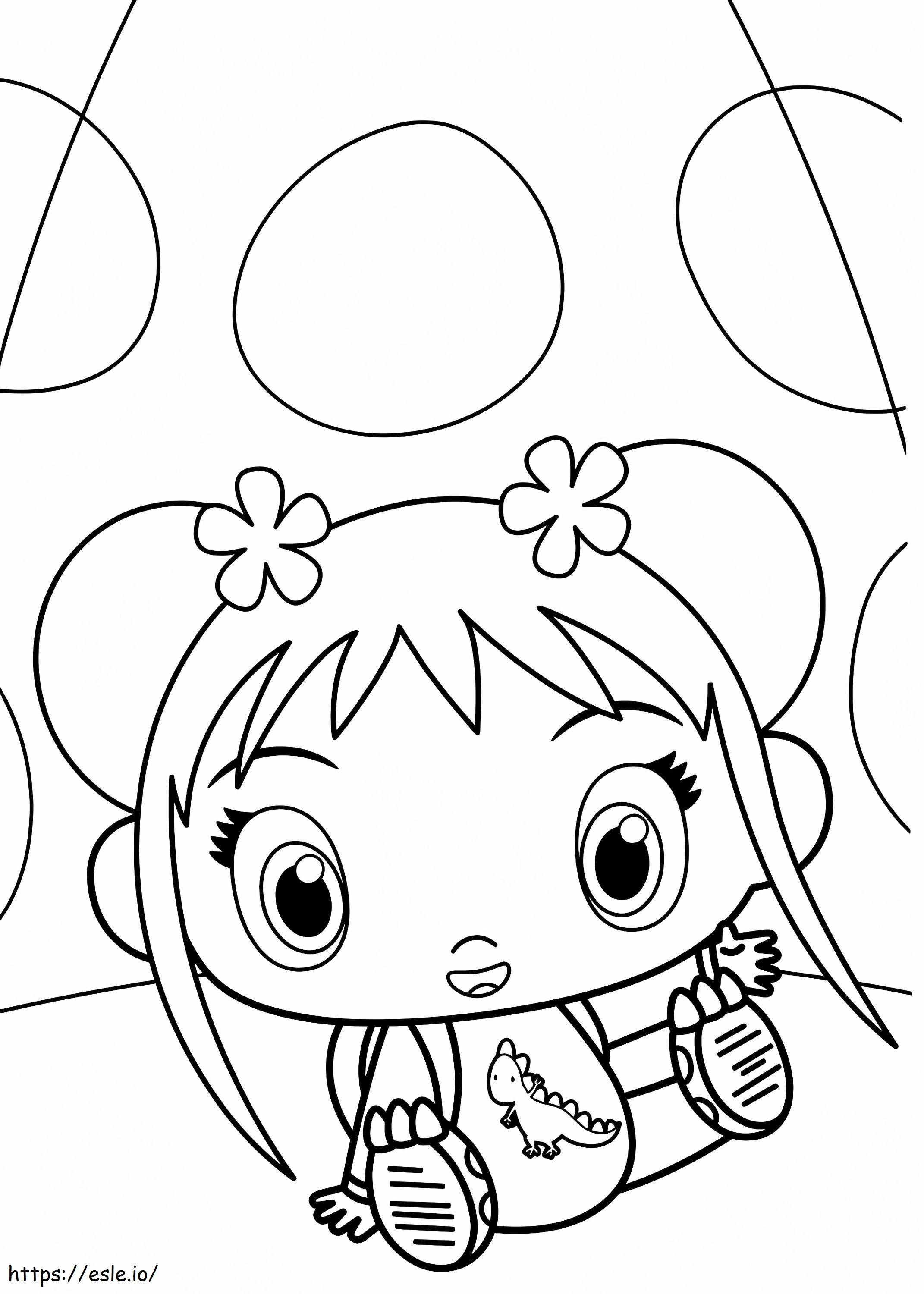 Wood And Wood coloring page