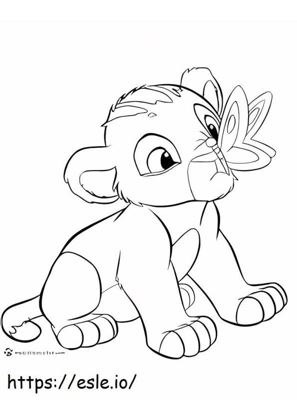 Download 1 coloring page