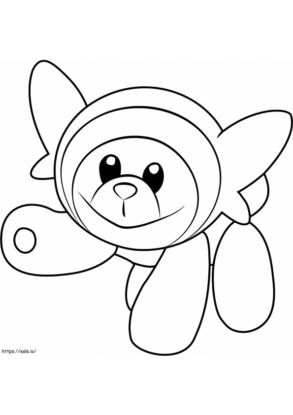 2 coloring page
