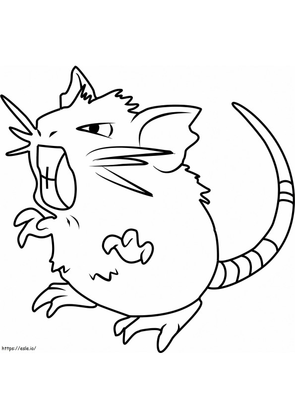 38 coloring page