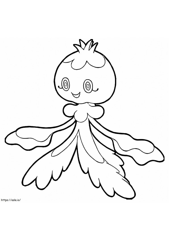Incantevole Frillish