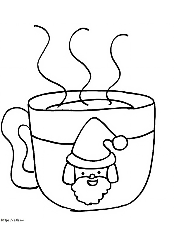 Hot Chocolate For Kids