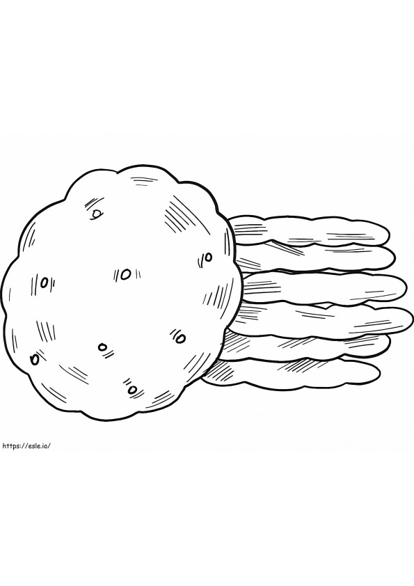 Biscuits délicieux