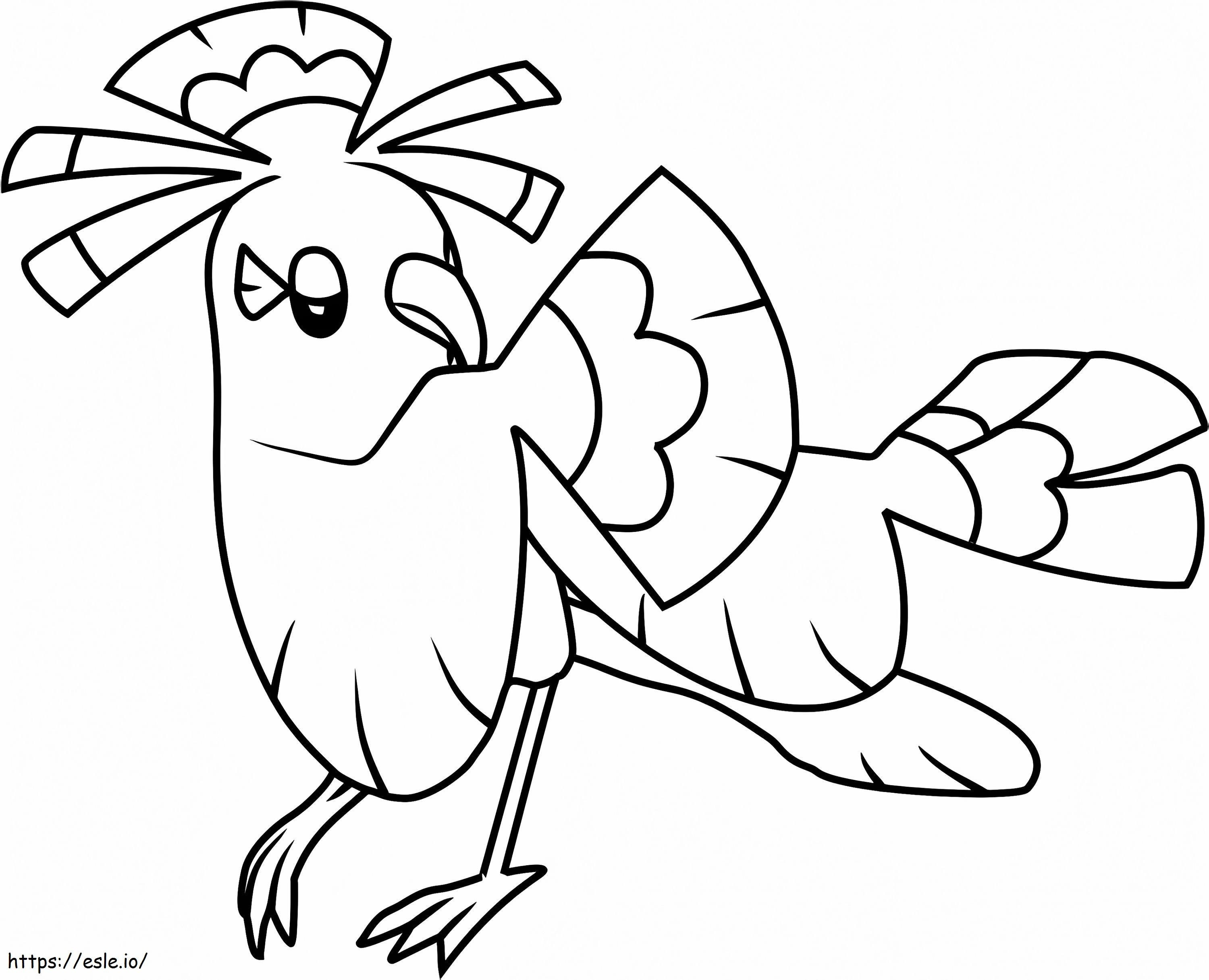 22 coloring page