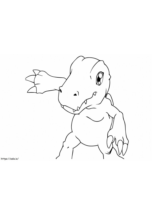  Agumon A4 E1600673611814