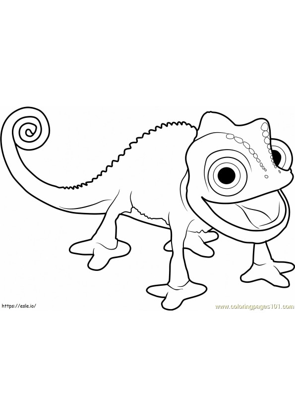 22 coloring page