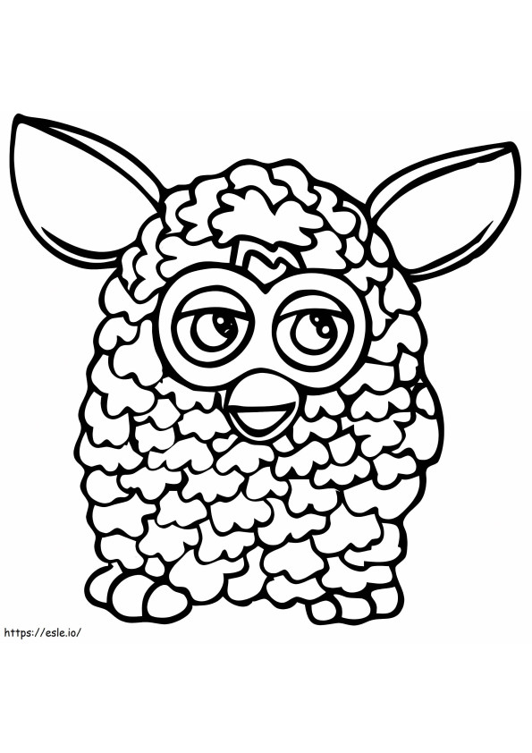 Furbies 1