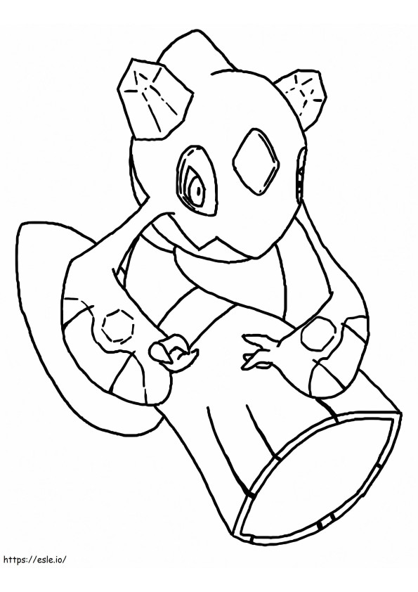 Pokemon Froslass