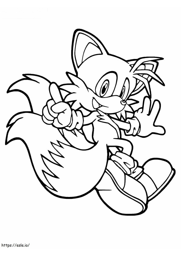 Tails 766X1024