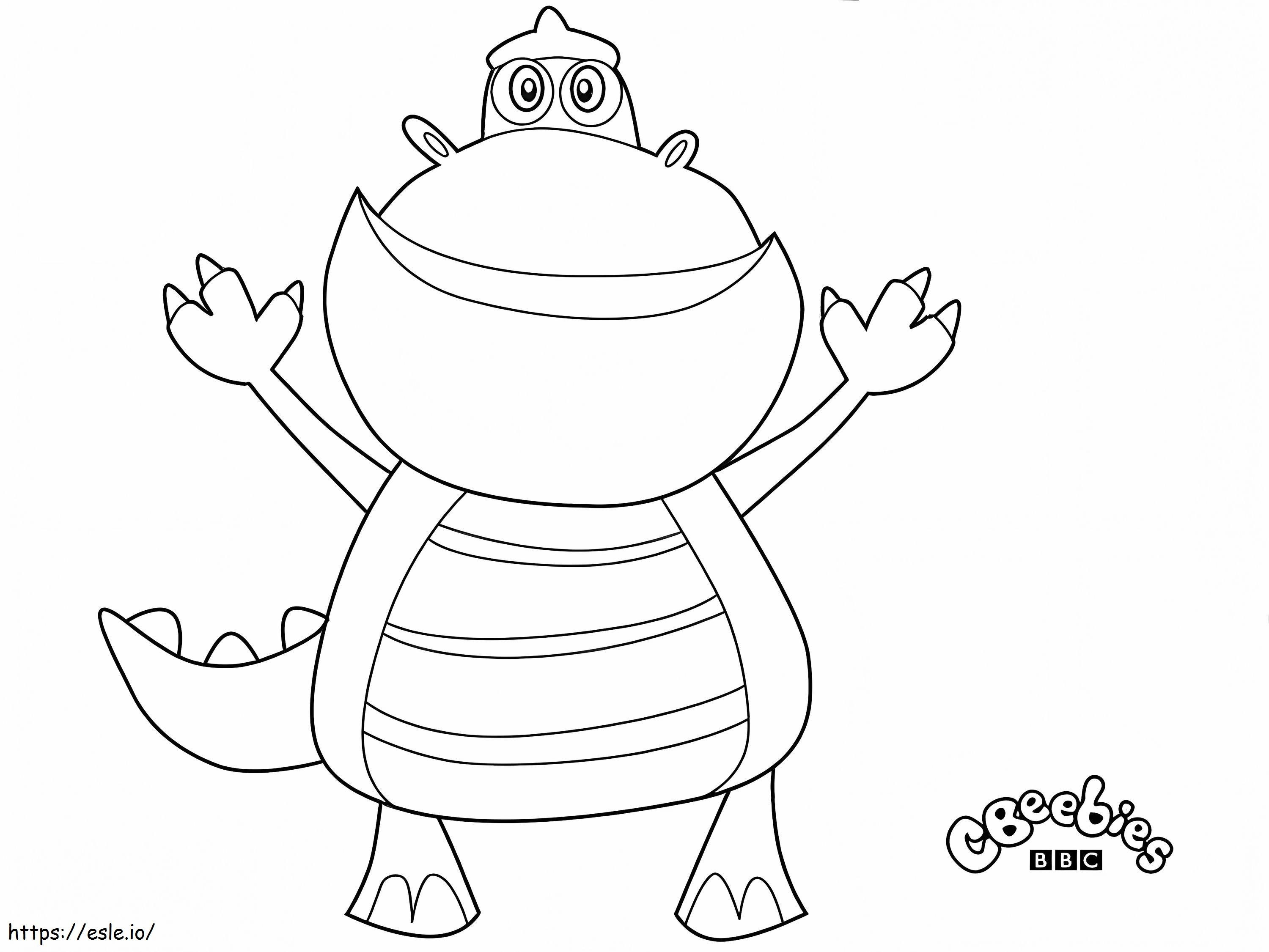 Untitled458245 coloring page