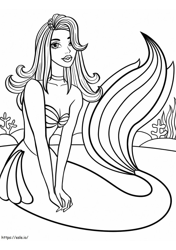 Bella sirena