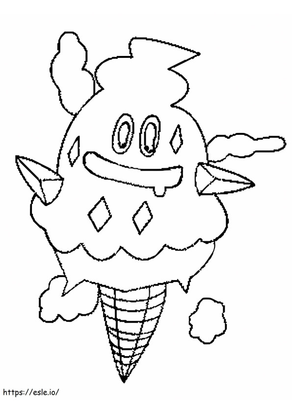 Vanillin-Pokémon