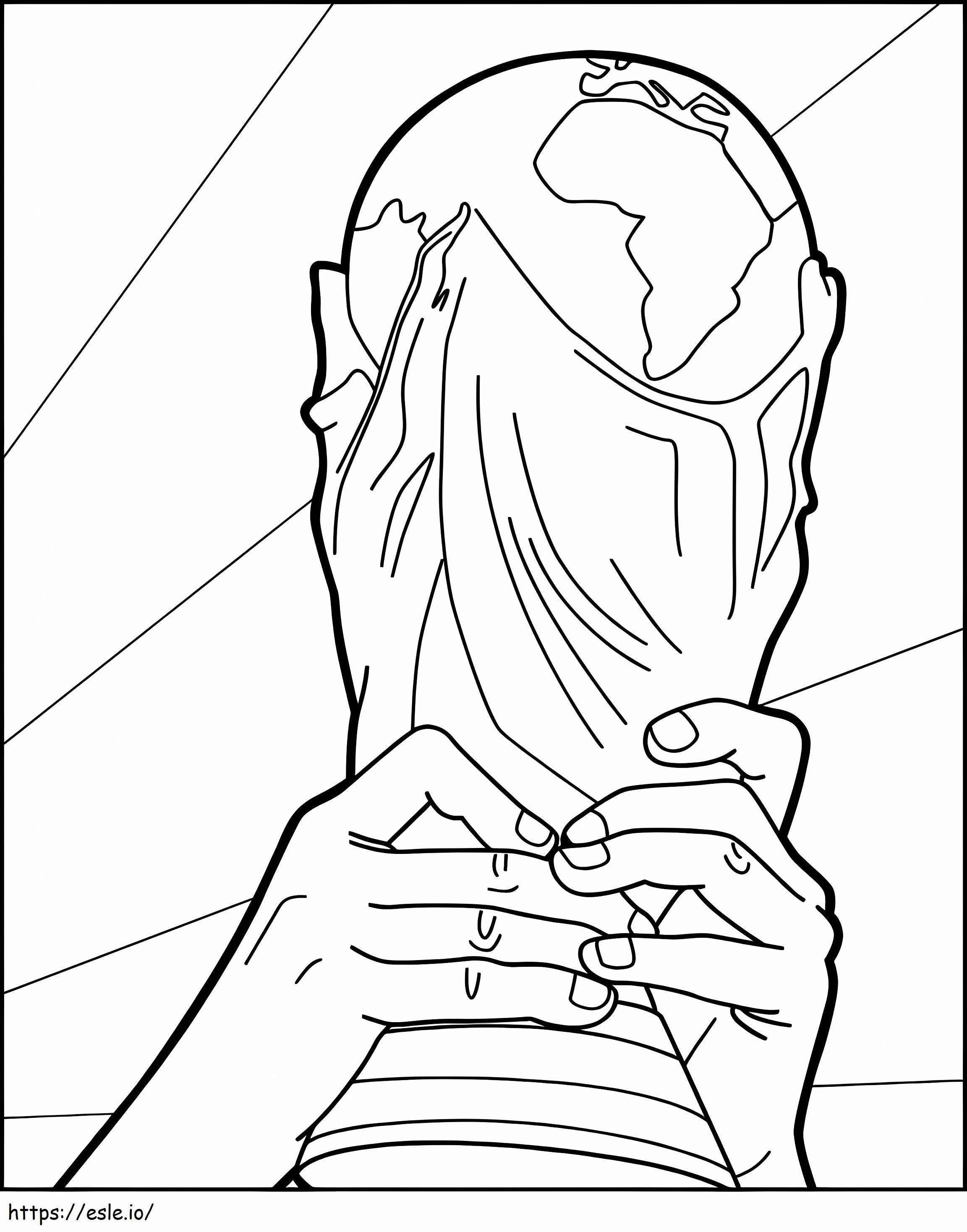 Tpa4 coloring page