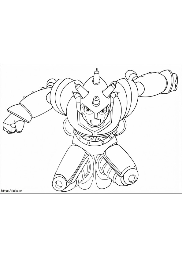 Atlas Fighting A4 E1600272213361 coloring page