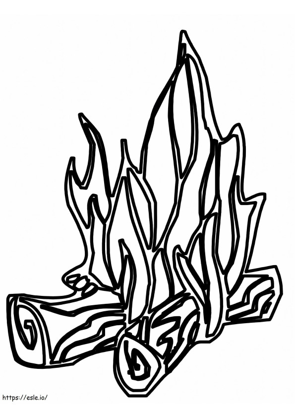 Bonfire 8