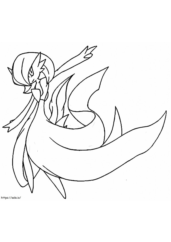 Gardevoir 4
