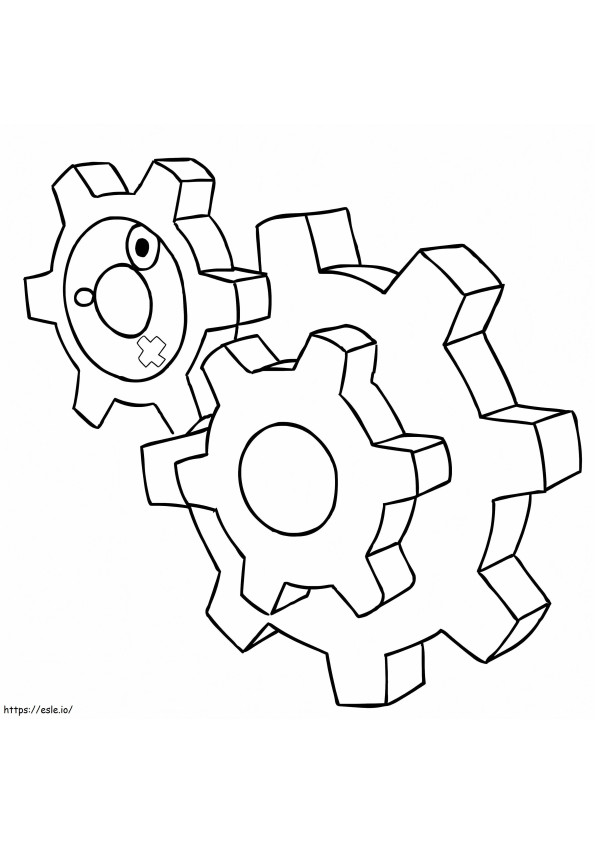 Pokémon Klang