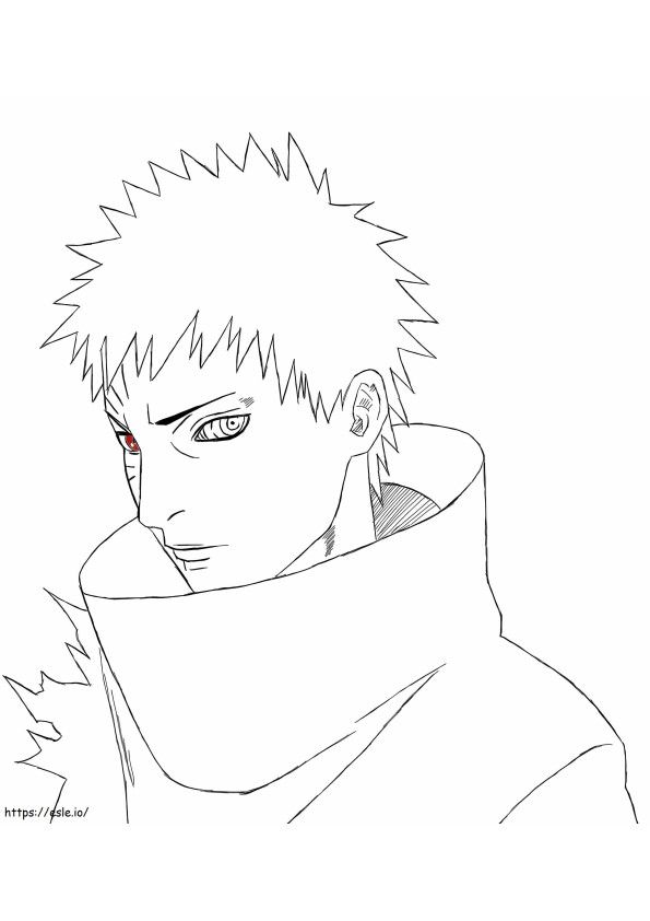 Genial Obito