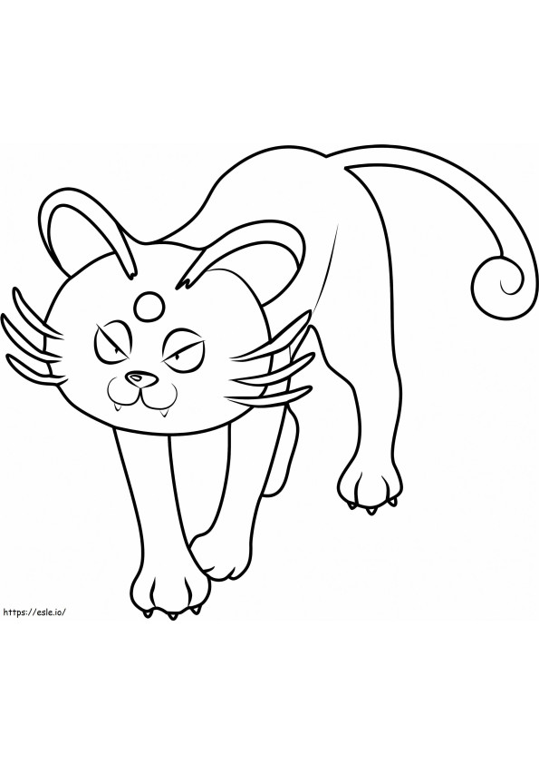 54 coloring page