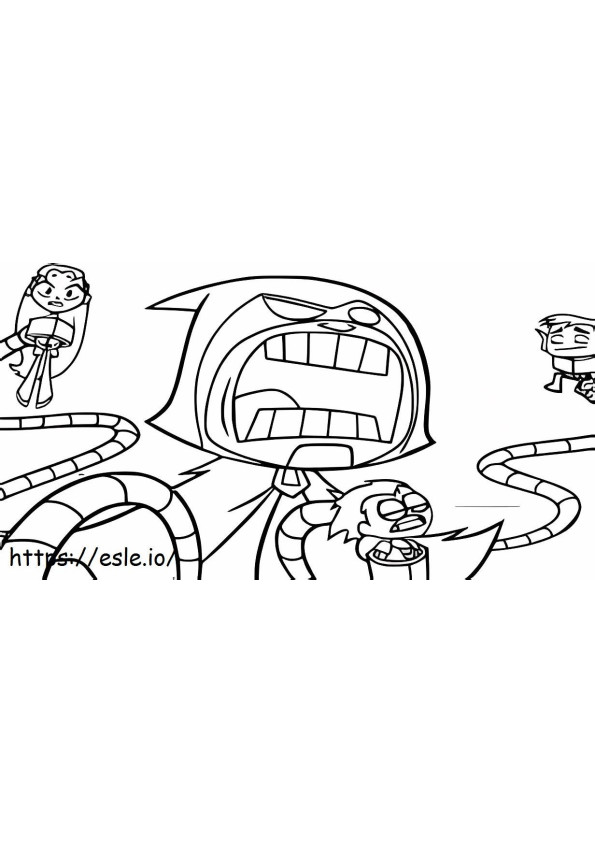 Images 11 coloring page