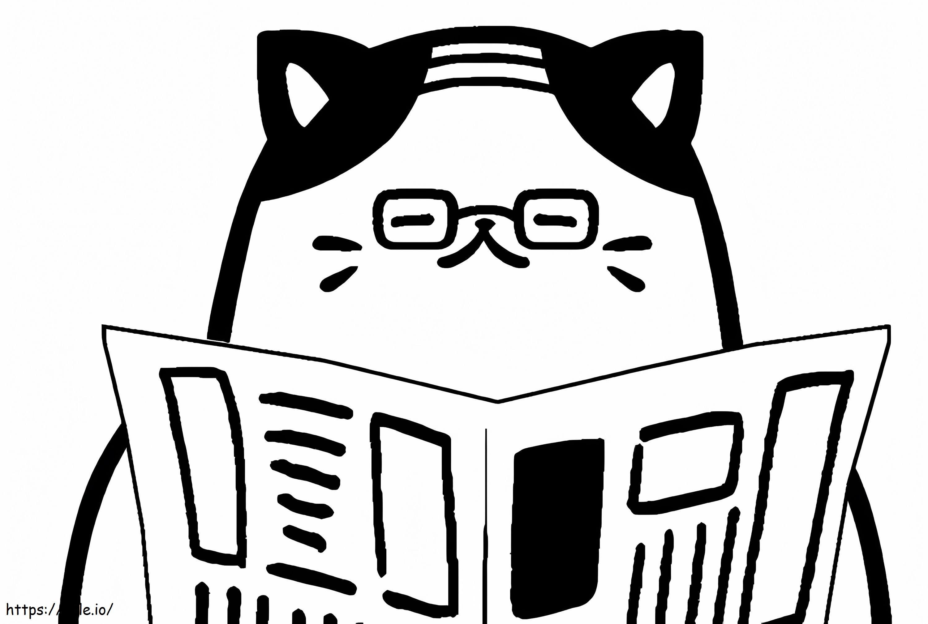 Free Banana Coloring Page for Kids
