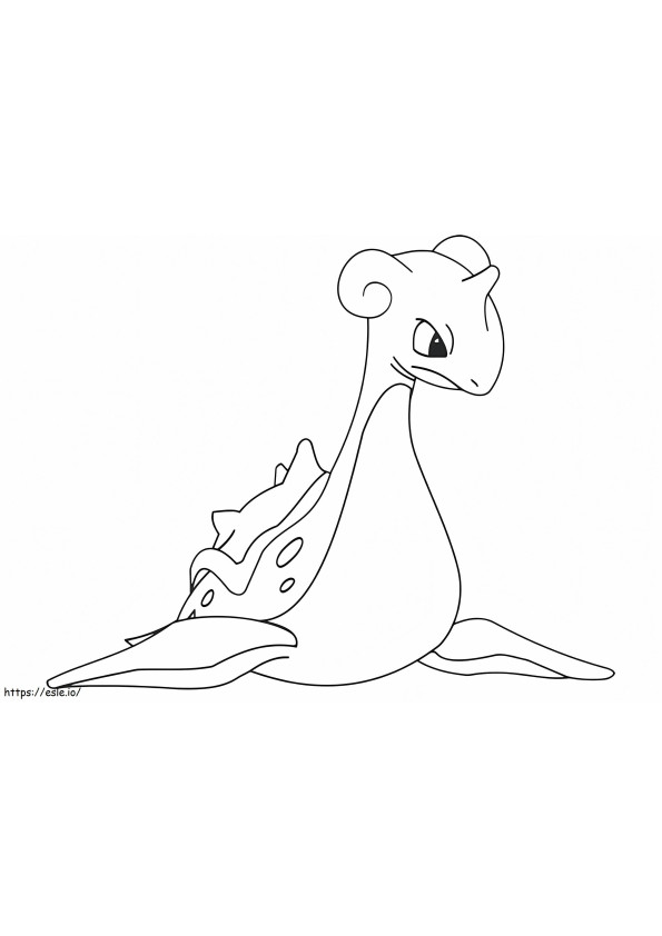 Lapras 8