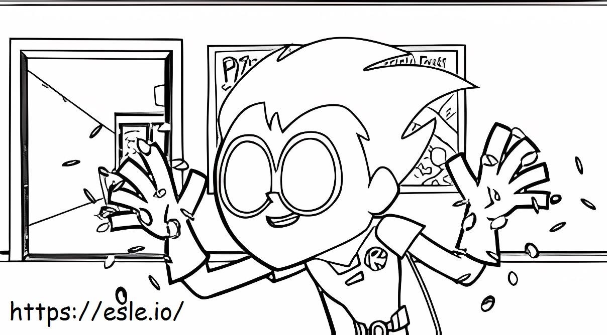 Images 4 coloring page