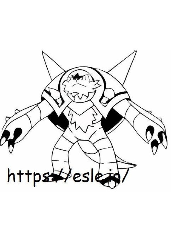 Chesnaught