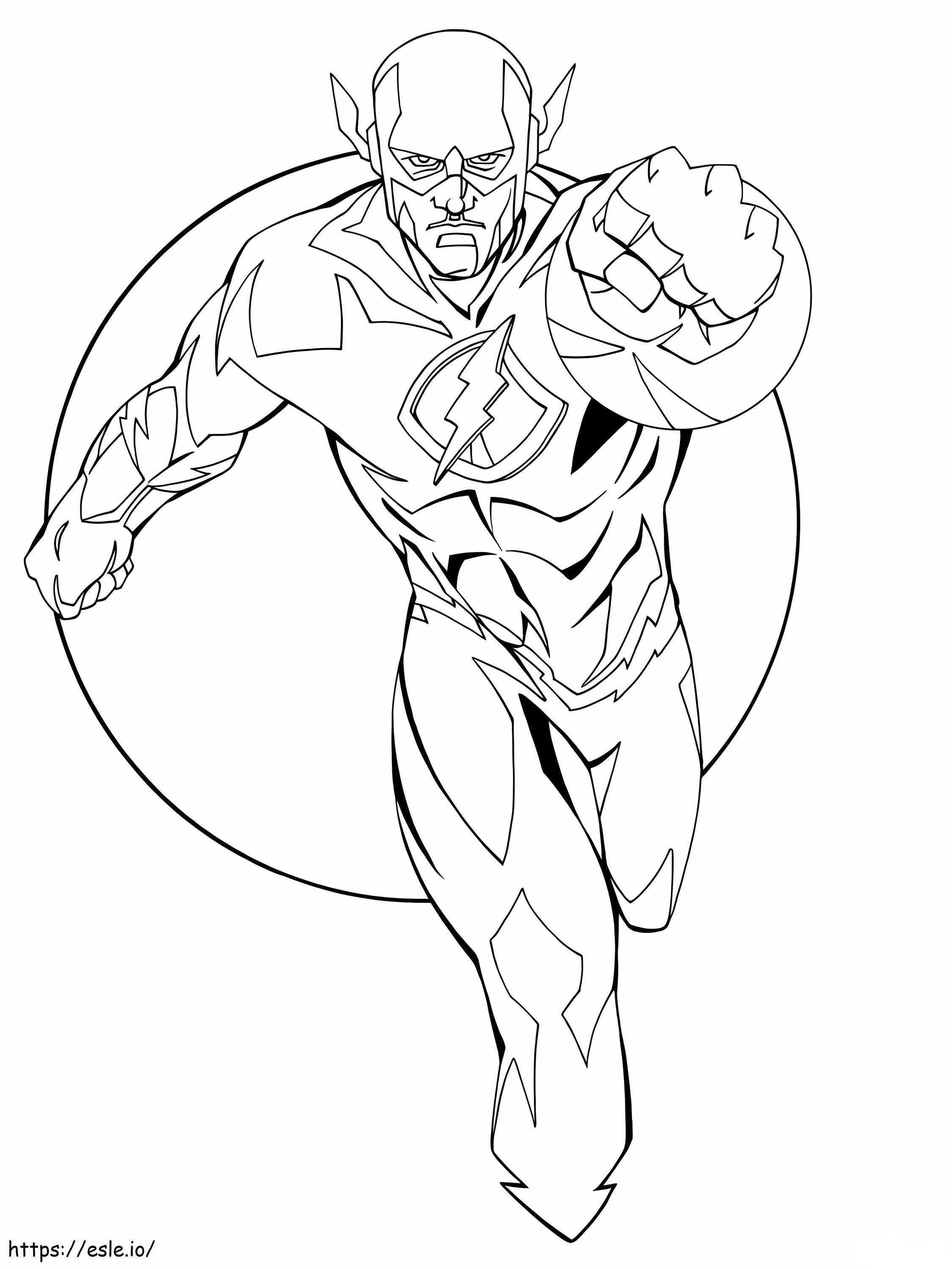 Aquaman Justice League