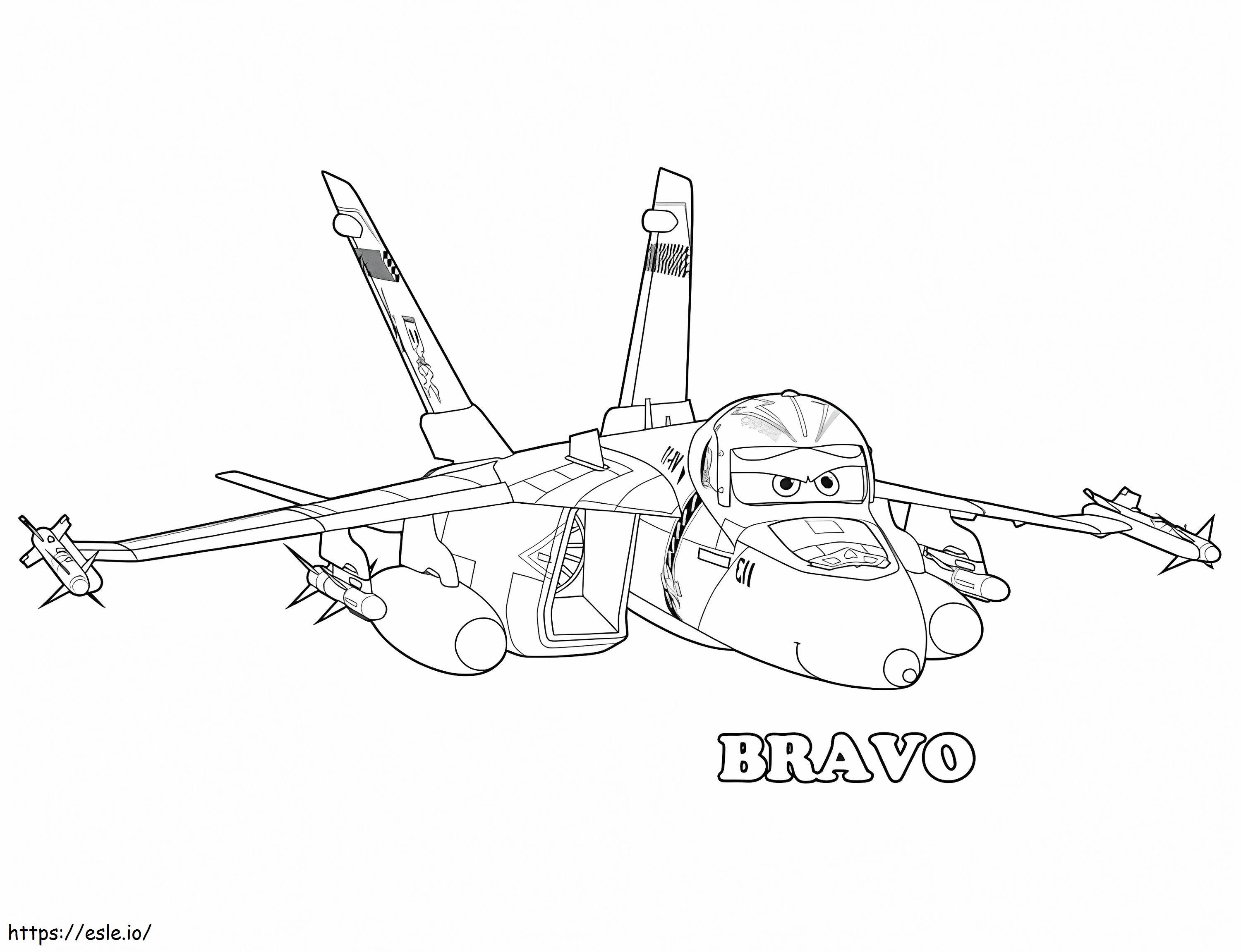 bravo-planes-coloring-page