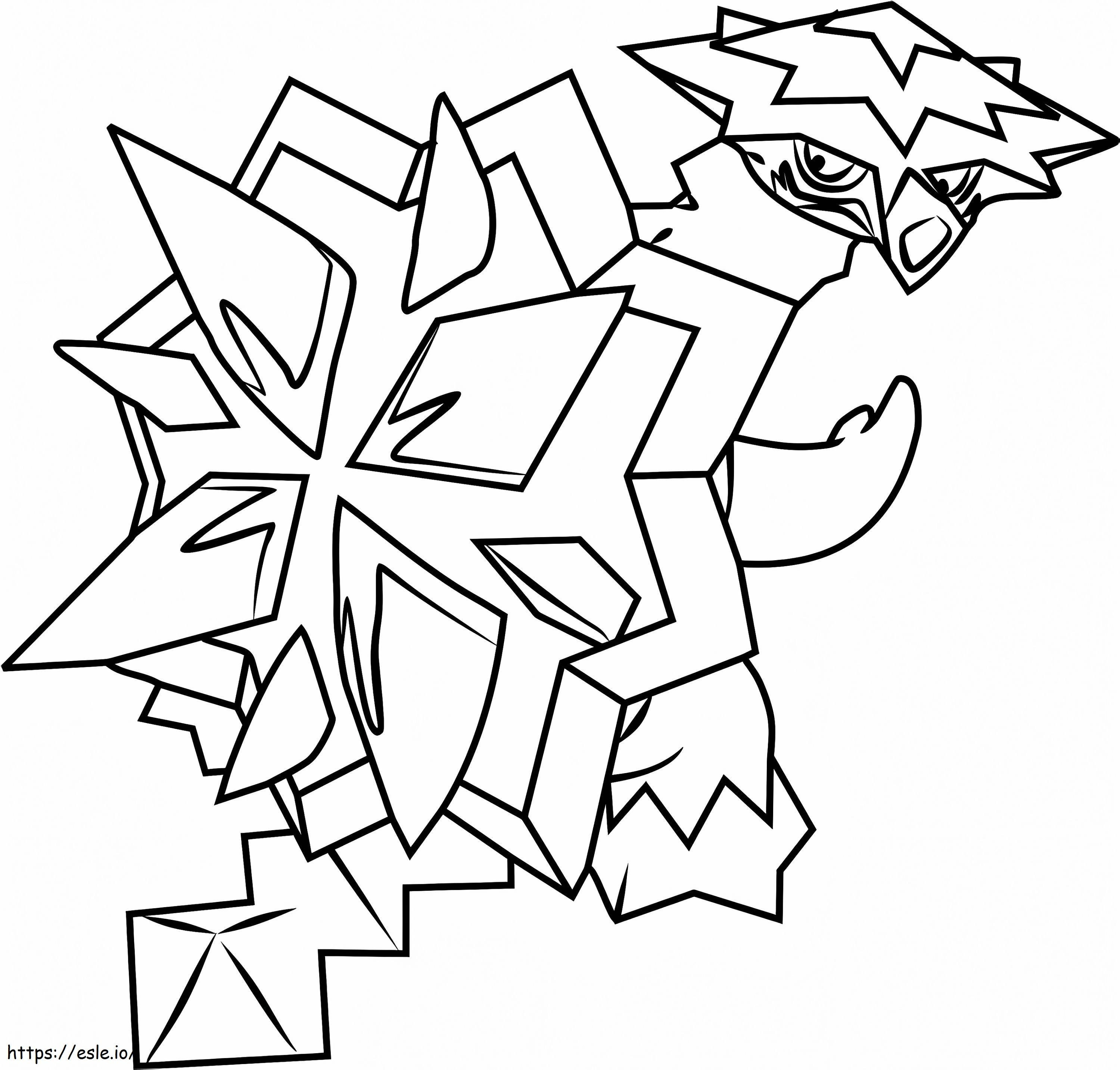 18 coloring page