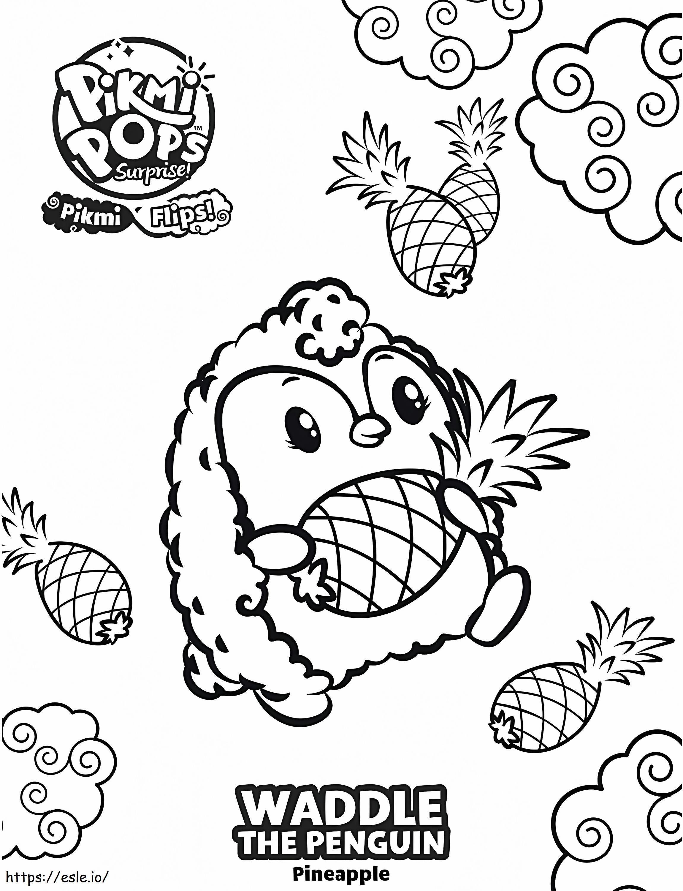 Vet236T34 coloring page